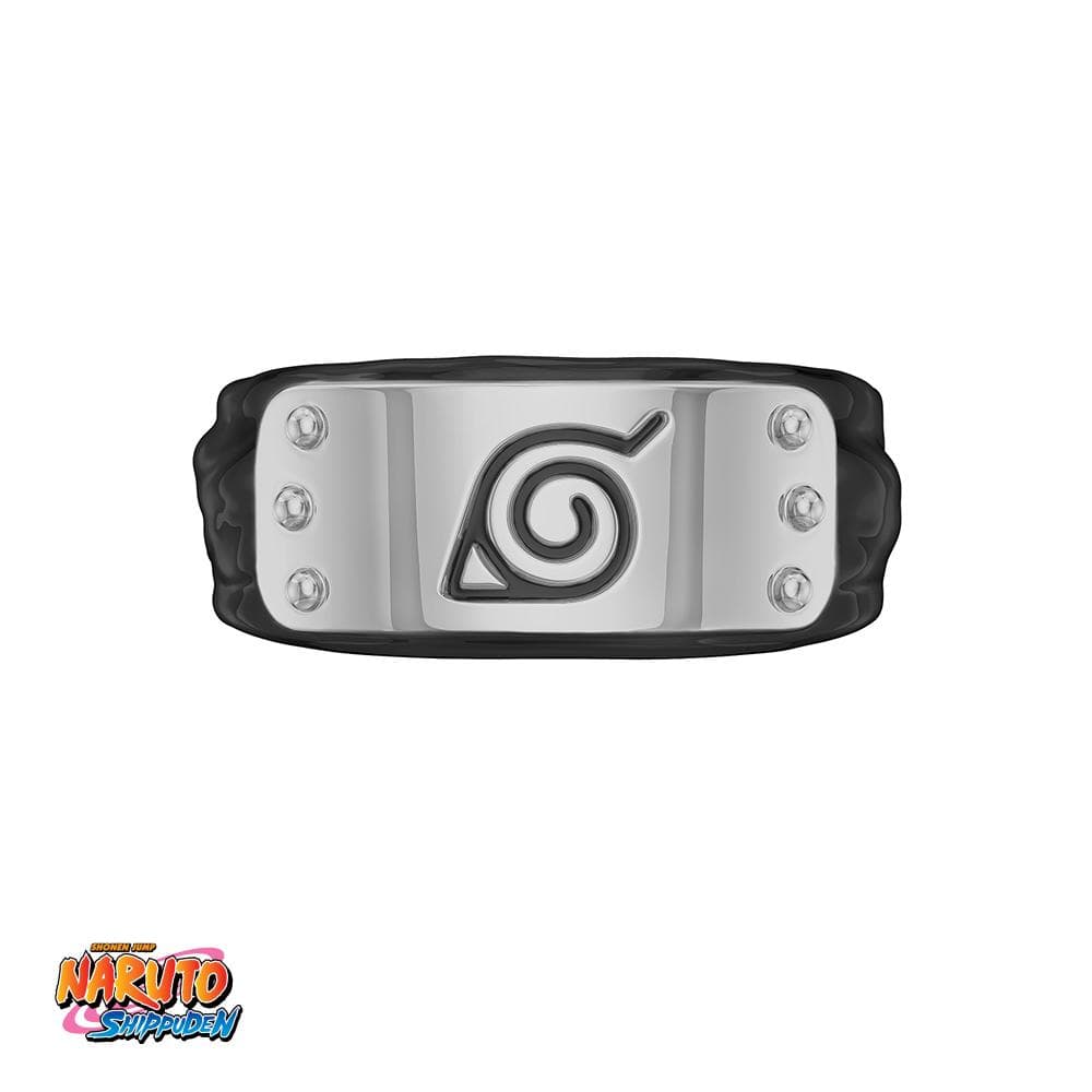 Naruto™ Hidden Leaf Village Headband Ring