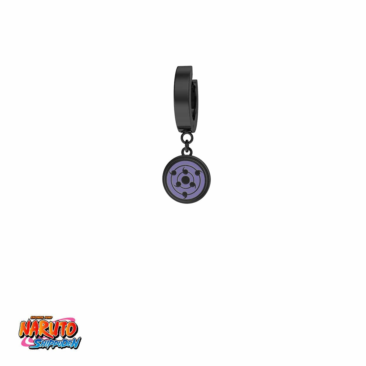 Naruto™ Sasuke Rinnegan Earring