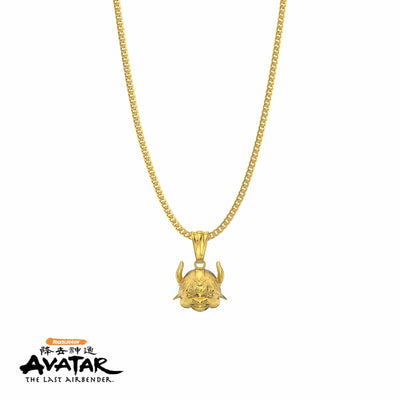 Avatar: The Last Airbender™ Appa Necklace