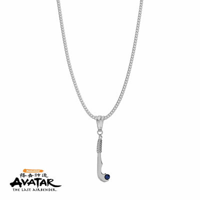 Avatar: The Last Airbender™ Sokka's Club Necklace