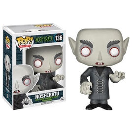 Funko Pop Movies: Prana-Film - Nosferatu