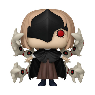 Funko Pop: Tokyo Ghoul - Hinami Fueguchi (Chase)