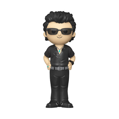 Funko x Blockbuster Rewind: Jurassic Park- Dr. Malcolm (with Chance at Chase)