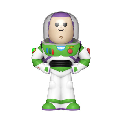 Funko x Blockbuster Rewind: Toy Story- Buzz Lightyear (with Chance at Chase)