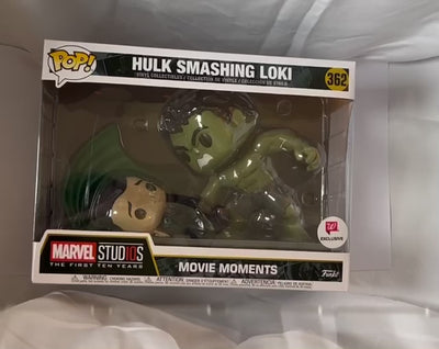 How to Install your 3.0mm thick UV resistant Pop Fortress Custom Acrylic Hard Case Armor for Funko Pop Grail Boxes Exclusive to Display Geek on The Protector Guide App