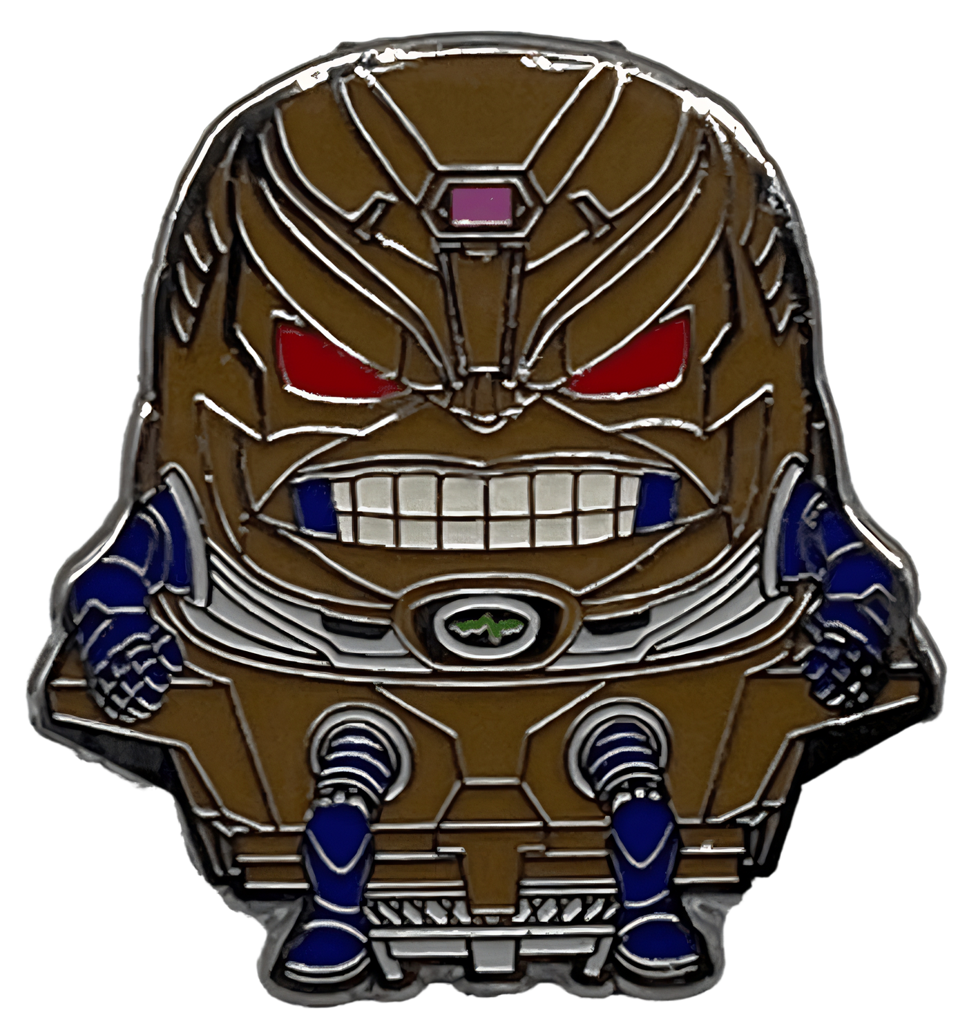 POP! Pins: Marvel Collector Corps