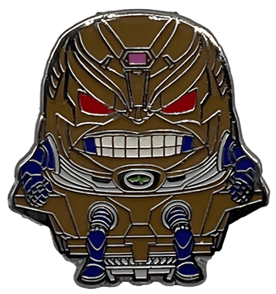 POP! Pins: Marvel Collector Corps