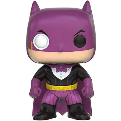 POP! Heroes: 122 DC Super Heroes, Batman Penguin Impopster