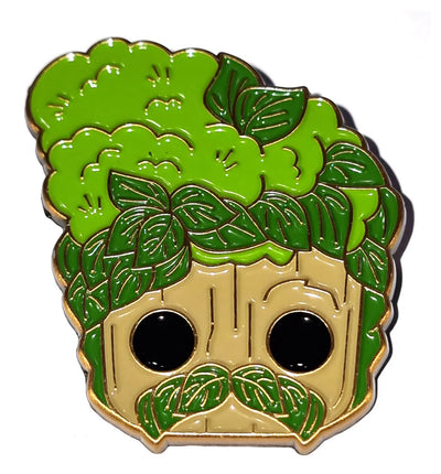 POP! Pins: Marvel Collector Corps