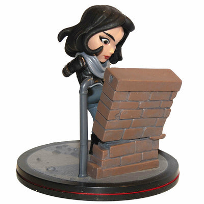 QF: Statuette (Television), Jessica Jones