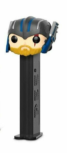 Funko POP! PEZ - Marvel, Thor