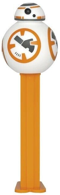 PEZ - Star Wars, BB-8