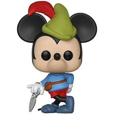 POP! Disney: 429 Mickey's 90th, Brave Little Tailor