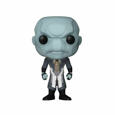 POP! Marvel: 291 Avengers Infinity War, Ebony Maw