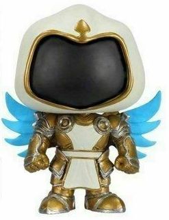 POP! Games: 17 Diablo 3, Tyrael