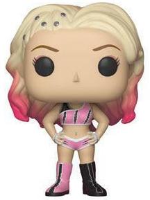 POP! WWE: 49 WWE, Alexa Bliss