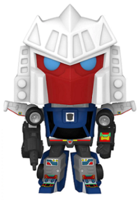 POP! Retro Toys: 96 Transformers, Tracks Exclusive