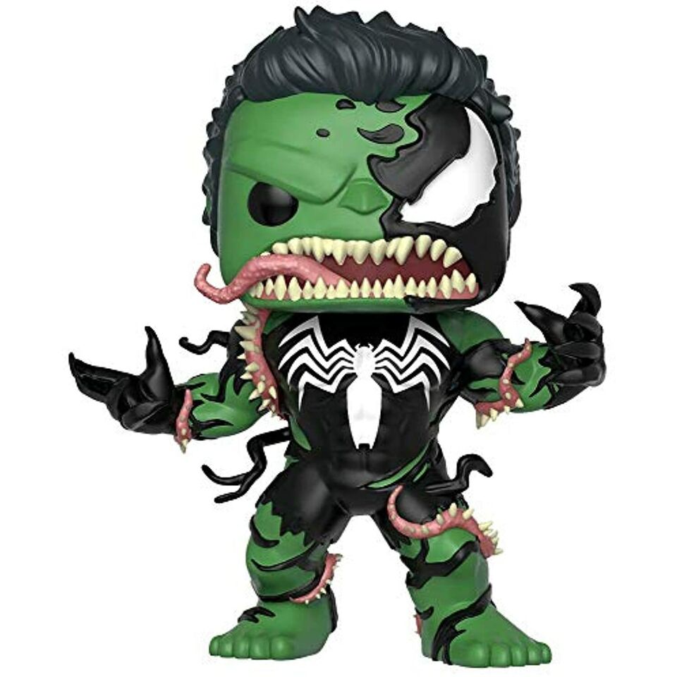 POP! Marvel: 366 Venom, Venomized Hulk