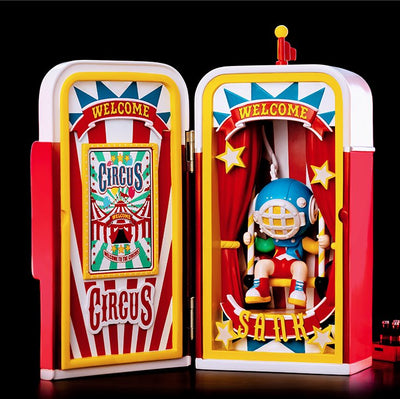 SANK TOYS - LE299 Sank park-Vending Machine-Carnival