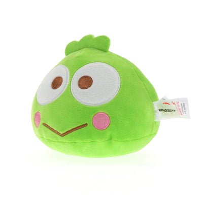 Sanrio™ Keroppi Dumpling Plush