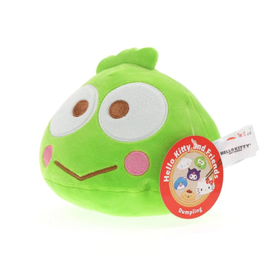 Sanrio™ Keroppi Dumpling Plush