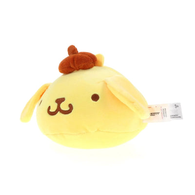 Sanrio™ Pompompurin Dumpling Plush