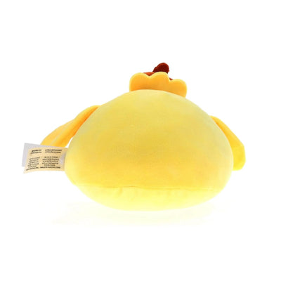 Sanrio™ Pompompurin Dumpling Plush