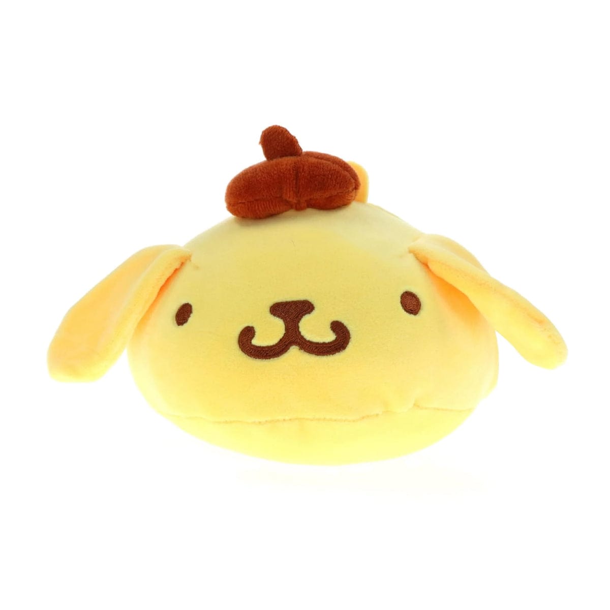 Sanrio™ Pompompurin Dumpling Plush