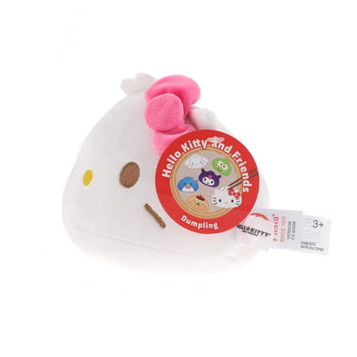 Sanrio™ Hello Kitty Dumpling Plush