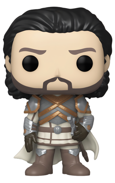 POP! Digital 151 House of the Dragon, Ser Criston Cole (2,600 PCS) Exclusive