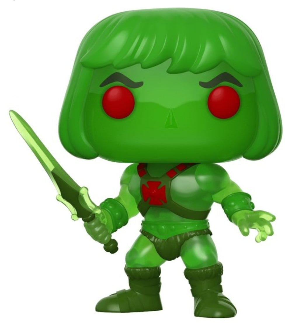 POP! Television: 952 MOTU, He-Man (Slime Pit) Exclusive