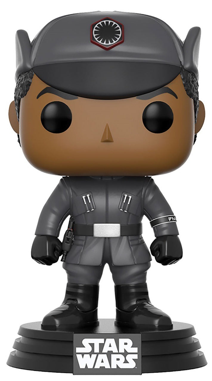 POP! Star Wars: 191 SW, Finn