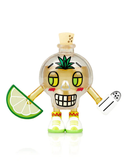 Tokidoki: Boozy Besties– Display Geek, Inc.