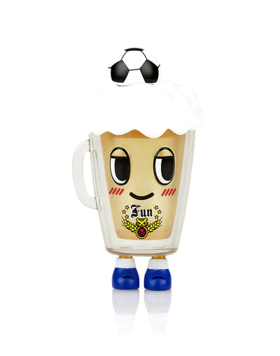 Tokidoki: Boozy Besties
