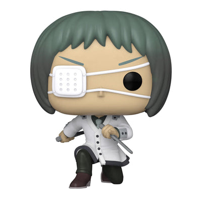 Tokyo Ghoul:re™ Toru Mutsuki Funko Pop! Vinyl Figure