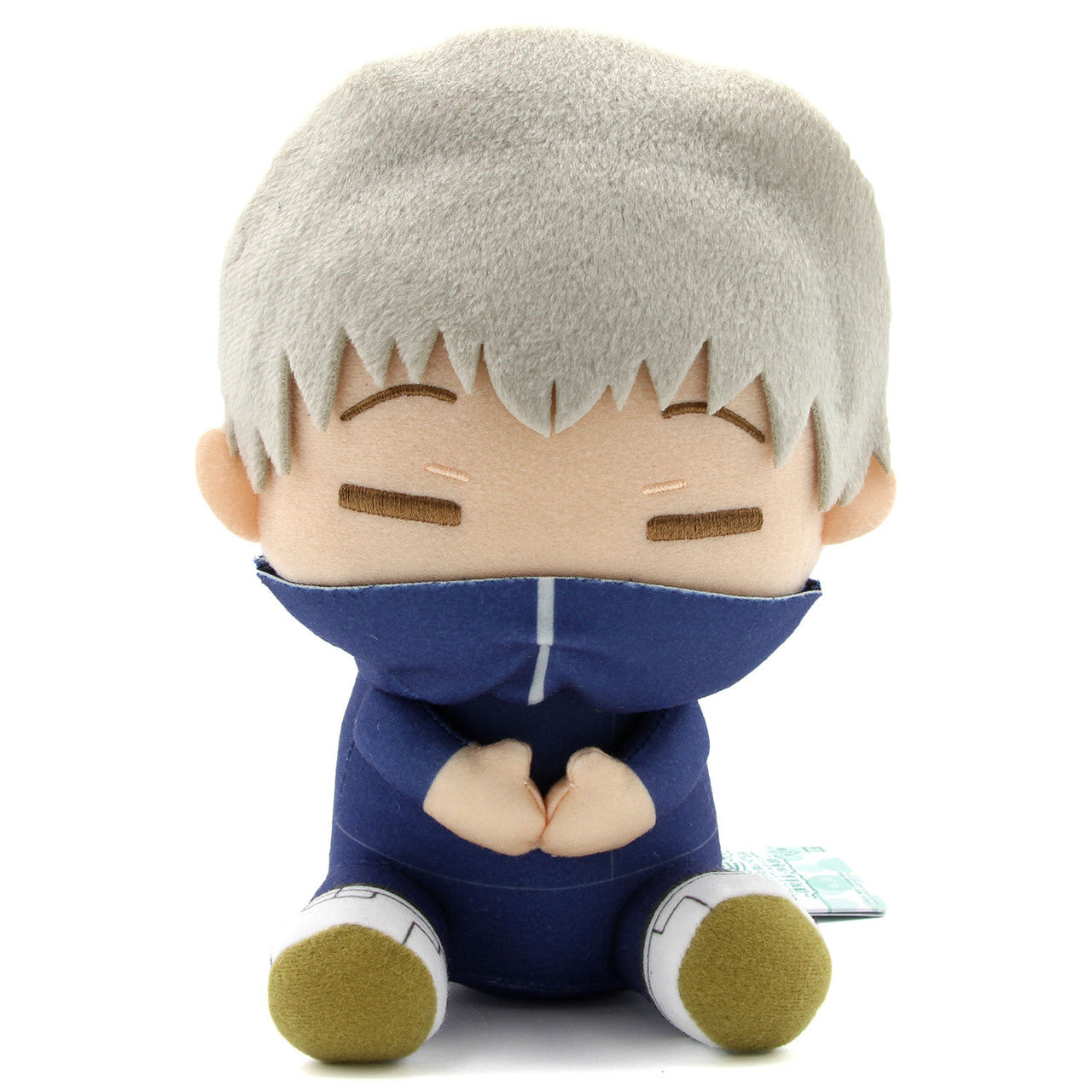 Jujutsu Kaisen Toge Inumaki Big 8" Plush