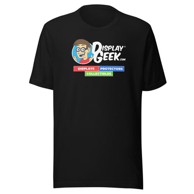 Geek Merch Display Geek Merch & Swag | Display Geek, Inc.