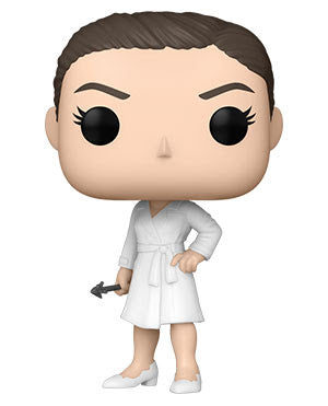 POP! Movies: 1124 Zack Snyder's Justice League, Diana Prince