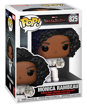 POP! Marvel: 825 WandaVision, Monica Rambeau