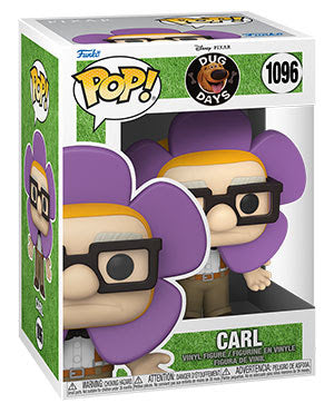 POP! Disney: 1096 Dug Days, Carl