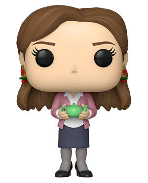 POP! Television: 1172 The Office, Pam Beesly