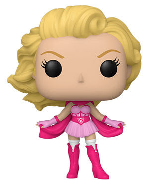 POP! With Purpose (Heroes): 222 DC Bombshells, Supergirl (BCA)