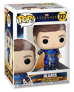 POP! Marvel: 727 Eternals, Ikaris