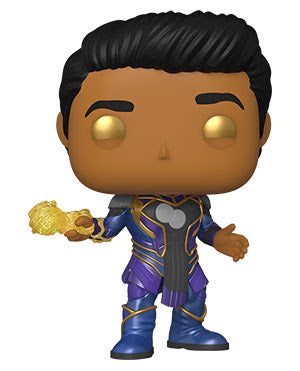 POP! Marvel: 731 Eternals, Kingo