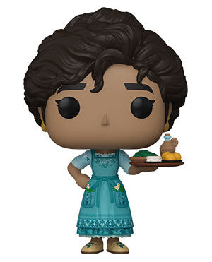 POP! Disney: 1148 Encanto, Julieta Madrigal