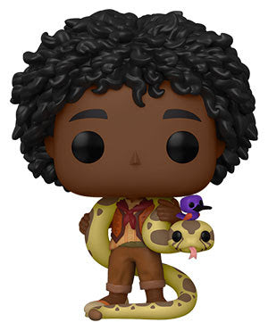 POP! Disney: 1149 Encanto, Antonio Madrigal