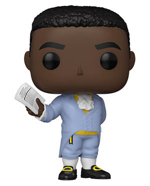 POP! Broadway: 10 Hamilton, James Madison