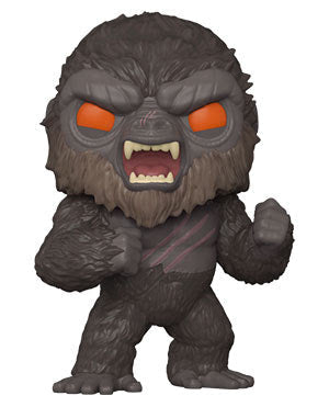 POP! Movies: 1020 Godzilla vs Kong, Battle-Ready Kong