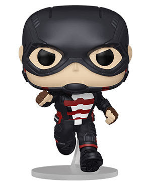 POP! Marvel: 815 TFATWS, U.S. Agent