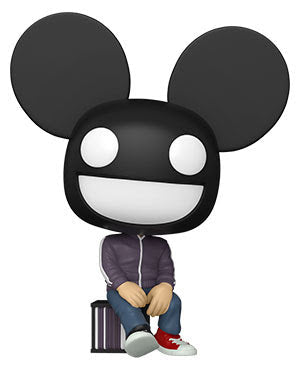 POP! Rocks: 193 Deadmau5